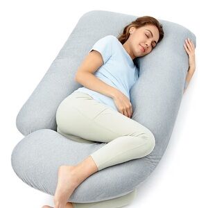 Cozy Body Pillow